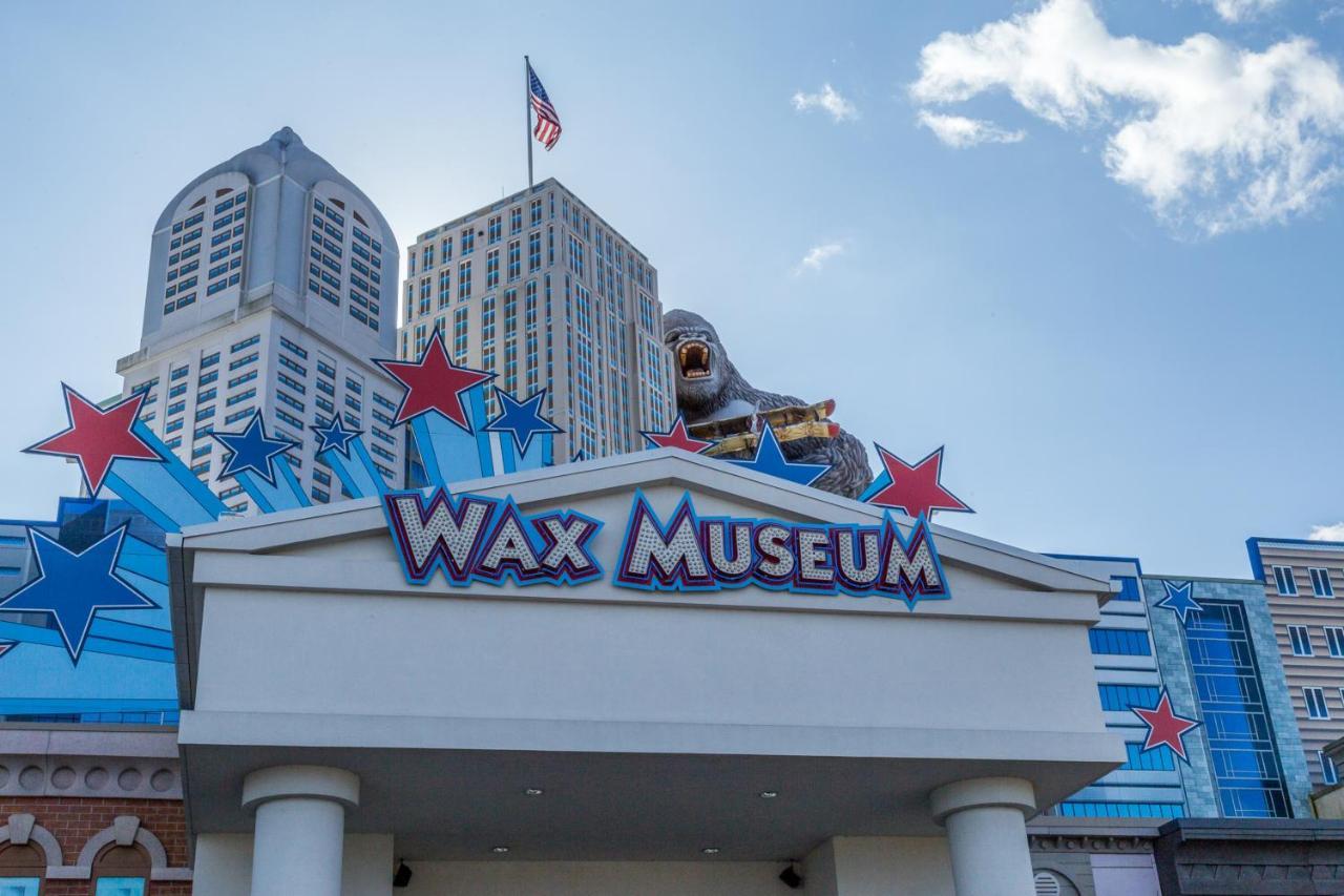Nature'S Paradise Pigeon Forge Exterior foto